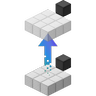 Иконка Moving Elevators