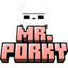 Иконка Mr. Porky