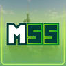 Иконка MSS - Moog's Soaring Structures