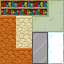 Иконка Midnighttigger's Default Connected Textures — текстуры для Minecraft