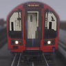 Иконка MTR London Underground Trains