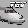 Иконка [MTR] TGV Atlantique + Thalys