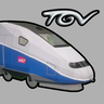 Иконка [MTR] TGV Duplex