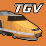 Иконка [MTR] TGV PSE + TGV Postal