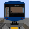 Иконка [MTR4] 福岡市交4000系|Fukuoka Subway 4000 Series