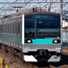 Иконка [MTR4] JR East E233-2000 Series | JR東日本E233系2000番台