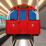Иконка [MTR4] London Underground 1972 Stock
