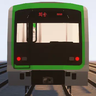Иконка [MTR4] Seoul Metro 2000 series (2nd batch)
