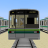 Иконка MTR4 - Tokyo Metro 05 Series