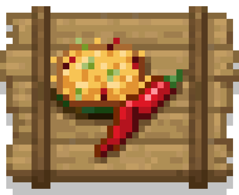 Иконка Muffin's Thai's Delight
