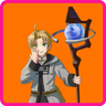 Иконка Mushoku Tensei Jobless Reincarnation Custom GUI Pack