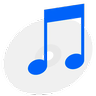 Иконка Music Player