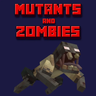 Иконка Mutants and Zombies