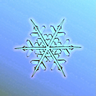 Иконка MxSxC1 Weather Sleet