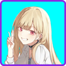 Иконка My Dress-Up Darling Custom GUI Pack