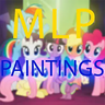 Иконка My Little Pony Paintings (G4)