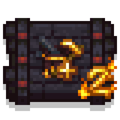 Иконка My Nether's Delight