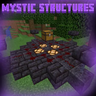 Иконка Mystic Structures