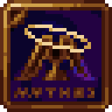 Иконка MYTHOS