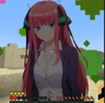 Иконка Nakano Nino Totem (The Quintessential Quintuplets)