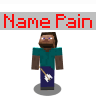 Иконка Name Pain