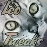 Иконка LeoTweaks Nametags