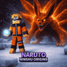 Иконка Naruto Ninshu Origins Anime