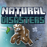 Иконка Natural Disasters