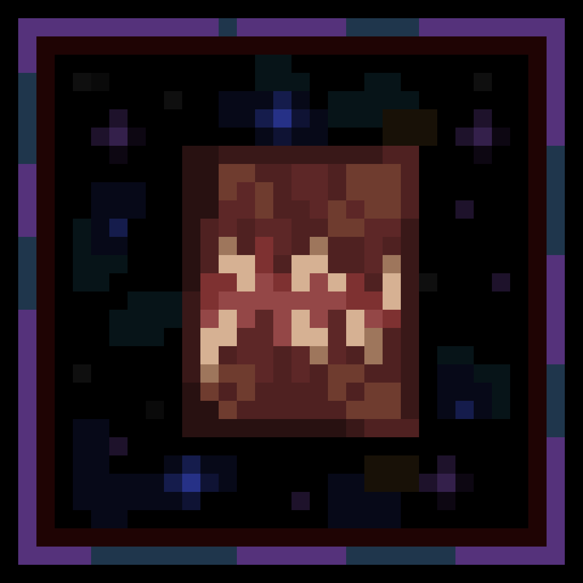 Иконка Necronomicon API — мод для Minecraft