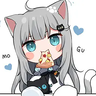 Иконка Neko Language Pack 猫娘语言包