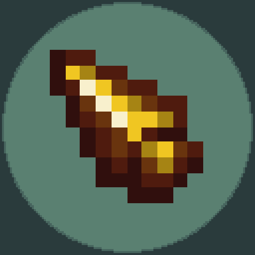 Иконка Nerf's Fancy Cursor