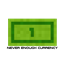 Иконка Never Enough Currency 2 (FORGE/NEO)