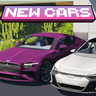 Иконка MTS/Immersive Vehicles - New Cars