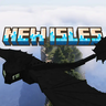 Иконка New Isles