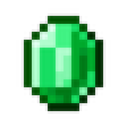 Иконка New ores & Equipments