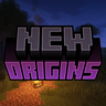 Иконка New Origins