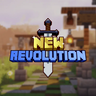 Иконка New Revolution