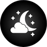 Иконка Night