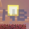 Иконка NightBloom — шейдер для Minecraft