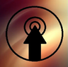 Иконка NightClient