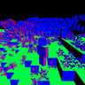 Иконка NMS - Normal Map Shaders — шейдер для Minecraft