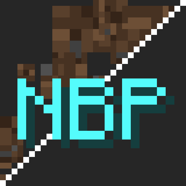 Иконка No Block Particles