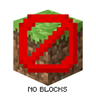 Иконка No Blocks Shader