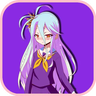 Иконка No Game No Life Custom GUI Pack
