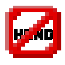 Иконка No Hand Shaders