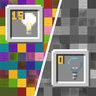 Иконка No Light — No Color! — текстуры для Minecraft