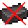 Иконка No Netherite!!!
