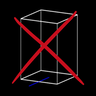 Иконка No Outline