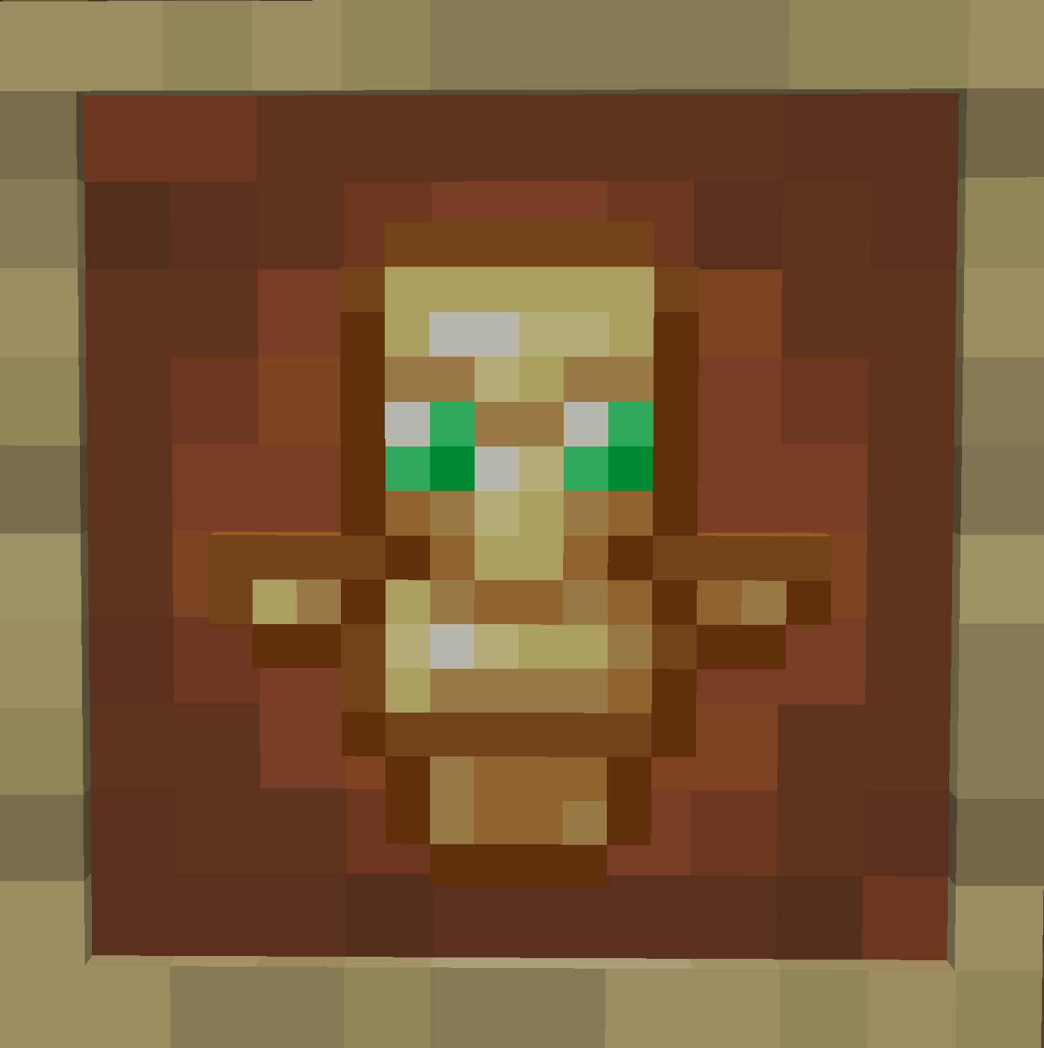 Иконка No Totem Pop Particles for Crystal PvP