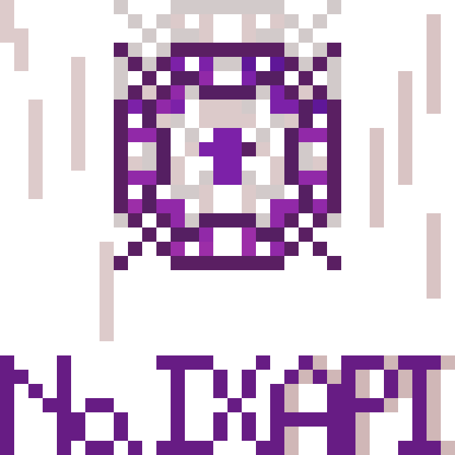 Иконка No.IXAPI